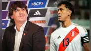 Papá de Renato Tapia sobre supuesta pelea de su hijo con Jean Ferrari: "Es una relación de directivo y jugadores"