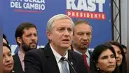Chile: candidato acusa de cobardía y corrupción a Gabriel Boric por criticar su plan de recorte fiscal