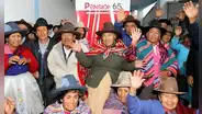 Pensión 65 en octubre 2025: conoce desde cuándo se podrá cobrar la subvención económica del nuevo cronograma