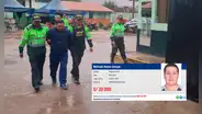 Capturan en Cusco a homicida incluido en la lista de ‘Los más buscados’