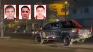 Cuatro crímenes en las últimas 24 horas