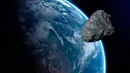 China intentará desviar un asteroide este año con dos naves a través de un plan más ambicioso que el de la NASA