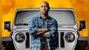 Tyrese Gibson, estrella de la película ‘Rápidos y furiosos’ enfrenta orden de arresto por la muerte de un perro