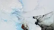 Científicos encontraron el punto más profundo del planeta y se encuentra debajo de un glaciar en la Antártida