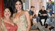 Milett Figueroa y los Tinelli vienen al Perú para grabar reality de Prime Video: fecha exacta de su llegada, según doña Martha