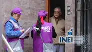 Censos Nacionales 2025: INEI detalla los pasos que debes seguir si no recibiste la visita del censista en tu vivienda