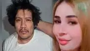 El 'Monstruo' habría sido delatado por su expareja paraguaya, Dhaiana Martínez, quien reclamaría recompensa de S/1 millón
