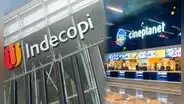 Indecopi multa a Cineplanet con S/16.000 por impedir que cliente ingresara con hamburguesas a sus salas