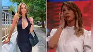 Sheyla Rojas causa alarma al revelar que fue operada de emergencia y se quiebra al contar qué le paso: “Era una cosa inexplicable”