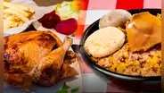 El mejor plato del mundo está en América Latina y supera a Perú, según ranking de Taste Atlas 2025: pollo a la brasa en el top 40