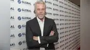 Eric Dane tras el diagnóstico de ELA: "Lucharé hasta el último aliento"