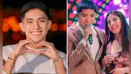 Óscar Junior revela que no cierra posibilidad de volver a salir con streamer Zully en el futuro: "Nunca me niego nada"