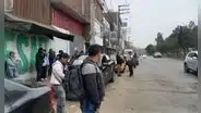Así amanece Lima y Callao durante paro de transportistas este 2 de octubre: pocos buses en los paraderos