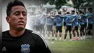 Christian Cueva vive situación crítica en Emelec: jugadores se niegan a entrenar y dan ultimátum a la directiva