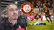 Administrador de Universitario sobre cambio de localía para partido contra Los Chankas: "Si ellos quieren, están en su derecho"