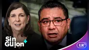 Rosa María Palacios ante renuncia de Santiváñez: "Este es el hombre más poderoso del régimen de Boluarte"