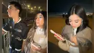 Milenka Nolasco fue impedida de ingresar a concierto de Prince Royce por llegar tarde y tuvo que irse: "Pero ya hemos subido historias"