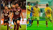 Canal confirmado Universitario contra Juan Pablo II por la fecha 13 del Torneo Clausura
