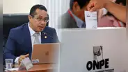 Elecciones 2026 en riesgo: JNE solicita S/ 372 millones adicionales para los próximos comicios electorales
