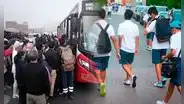 ¿Hay clases hoy viernes 3 de octubre por paro de transportistas en Lima y Callao? Esto dice Minedu