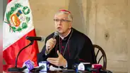 Cardenal Carlos Castillo es hospitalizado de emergencia tras descompensarse en Iquitos