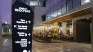 Urbanova impulsa consolidación de Paseo Begonias con nuevas propuestas gastronómicas y proyecto Torre Rosales