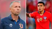 Gonzalo Jara, mundialista con Chile, se desespera con posibilidad de que Gustavo Álvarez llegue a Perú: “Dejarlo ir sería una tontera"