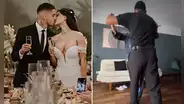 Ivana Yturbe sorprende al mostrar adelanto de su baile para boda con Beto Da Silva: "Empezando"