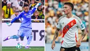 ¿Por qué Pedro Gallese y Oliver Sonne no fueron convocados por Manuel Barreto? Las razones detrás de su ausencia