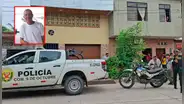 Iquitos: ciudadano chileno fallece tras ser secuestrado por criminales para robarle sus pertenencias