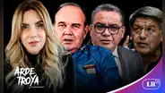 Juliana Oxenford sobre candidaturas de López Aliaga y César Acuña: “¿Les vamos a dar oportunidad a estos que nos han engañado por tanto tiempo?”