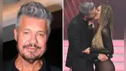 Marcelo Tinelli revela la razón detrás de su inesperada y breve ruptura con Milett Figueroa: “No tenía nada que ver con lo personal”