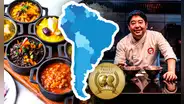 ¿Cuál es la capital gastronómica de Sudamérica? El World Travel Awards revela que país tiene este título en el 2025