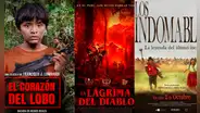 Películas peruanas que se estrenan en octubre 2025: conoce los títulos y fechas en cartelera