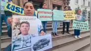 Piden identificar a conductor que atropelló y acabó con la vida de un padre de familia en Cusco