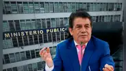 Tomás Gálvez reafirma su propuesta de eliminar a los equipos especiales dentro del Ministerio Público