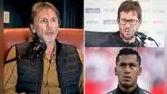 Ricardo Gareca contundente sobre polémica entre Renato Tapia y la FPF tras publicación: "¿El jugador tiene que agachar la cabeza?"