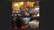 Recuerdos de una librería: “Encuentros en el Virrey de Lima”