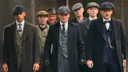 ‘Peaky Blinders’ regresa a Netflix con dos nuevas temporadas y con la participación de Cillian Murphy