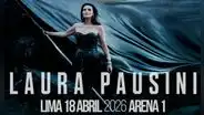 Laura Pausini en Lima 2026: precios de entradas confirmados, zonas y cuándo inicia la preventa de su show en Perú