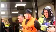Triple asesinato atribuido a “Pequeño J” fue por robo de 400 kgs. de cocaína