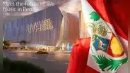 Lima Music Arena: así será el primer estadio cubierto para conciertos en Perú que traerá más de 100 shows al año
