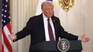 Hamás pide más tiempo para estudiar 'plan de paz' de Donald Trump para Gaza