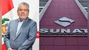 Gobierno designa a Edward Tovar Mendoza como nuevo jefe de Sunat en reemplazo de Marilú Llerena