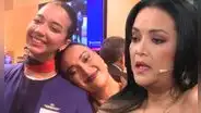 Mariella Zanetti responde con todo tras ser llamada ‘mala madre’ y lanza mensaje: "Esa niña es lo que es hoy, es gracias a mí"
