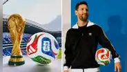 FIFA presenta la Trionda, el nuevo balón oficial del Mundial 2026: ¿qué avances tecnológicos tiene y cuánto cuesta en Perú?