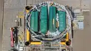 China prueba sumergir servidores en el mar para enfriar centros de datos y reducir emisiones de carbono