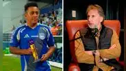 Ricardo Gareca lamentó alejamiento de Christian Cueva de la selección peruana: "Es desaprovechar un talento que no abunda"