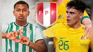 No solo fue Australia: Bolivia le arrebata promesa del fútbol español a Manuel Barreto y lo convoca para la fecha FIFA