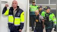 Asalto a joyería en Miraflores: alias 'Peluca' se vistió de sereno y amenazó a trabajadores con arma
